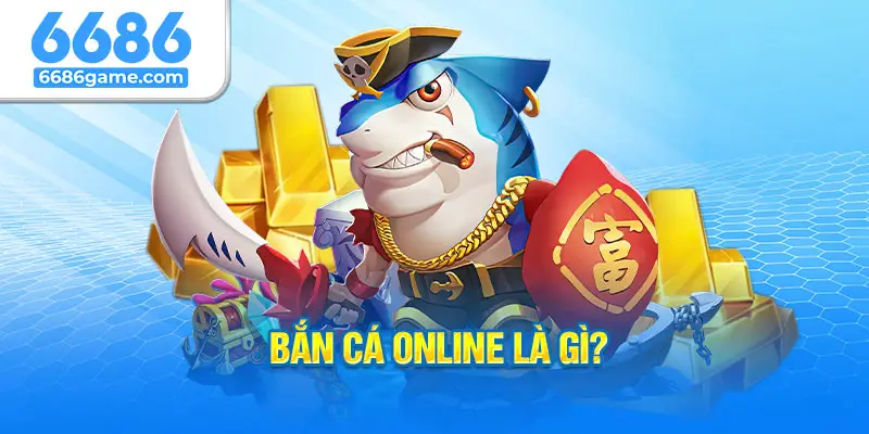 Bắn cá online có nhiều phiên bản khác nhau với hệ thống vũ khí đa dạng