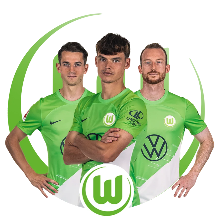 banner doi tac vfl wolfsburg