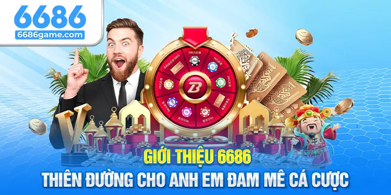 Giới thiệu các thông tin cơ bản về nhà cái 