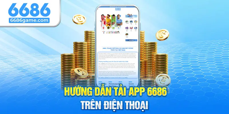 Hướng dẫn tải ứng dụng trên điện thoại siêu tốc