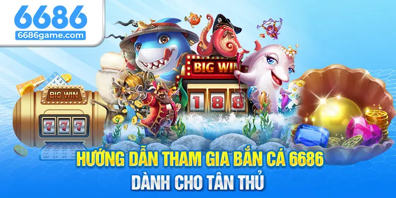 Hướng dẫn từng bước tham gia cho tân binh