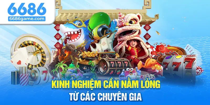 Những kinh nghiệm giúp anh em giành chiến thấng