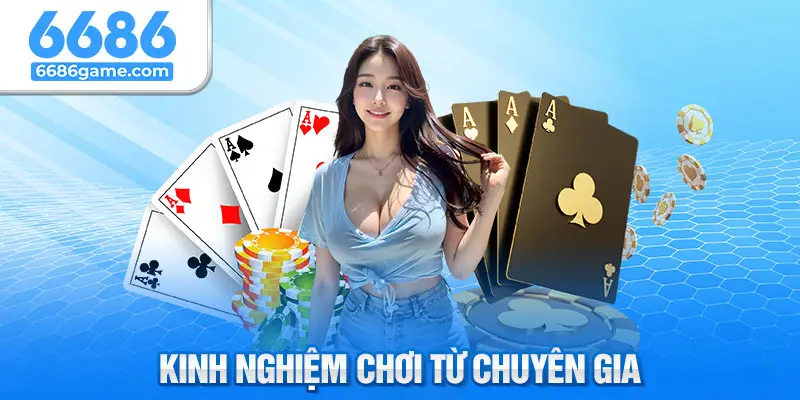 Những kinh nghiệm giúp bạn trở thành bất khả chiến bại