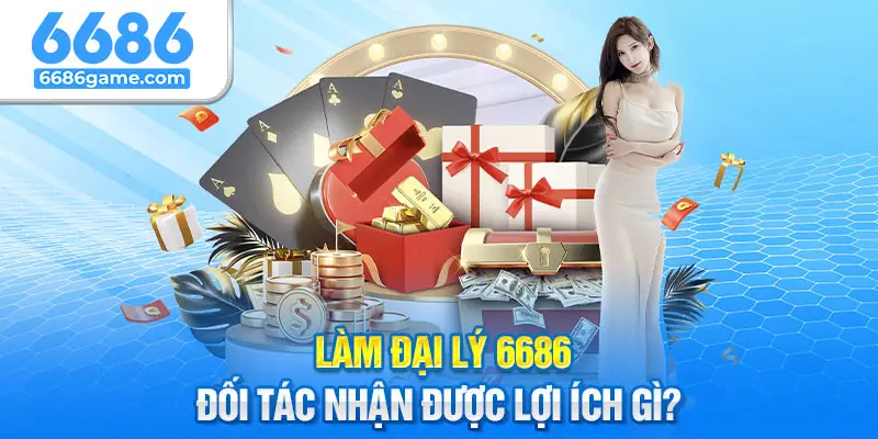 Trở thành đại lý của nhà cái anh em sẽ nhận được những lợi ích gì?