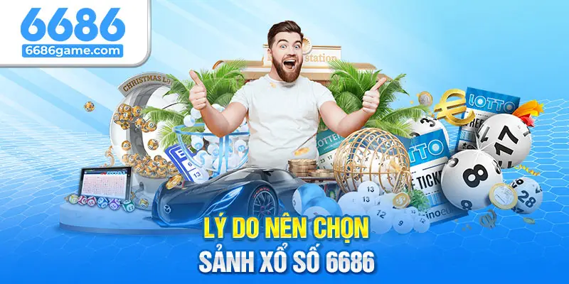 6686 thiết kế sảnh chơi lô đề xổ số rất hấp dẫn