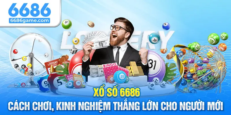 Hướng dẫn tham gia vào nhà cái để đặt xổ số online