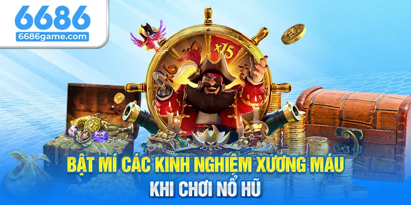 Lựa chọn thời điểm và nhịp quay phù hợp để có tỷ lệ trúng cao hơn